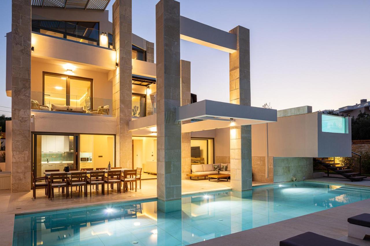 Villa Aroma