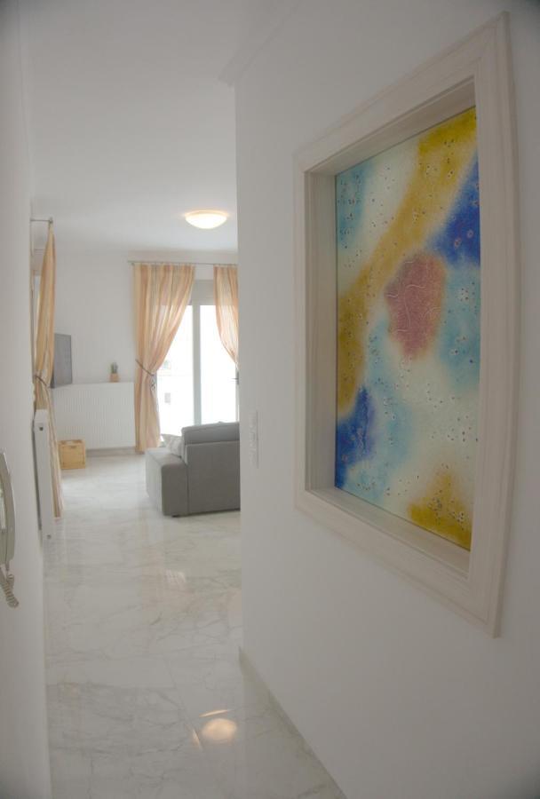 Apartamento New Big Modern Center