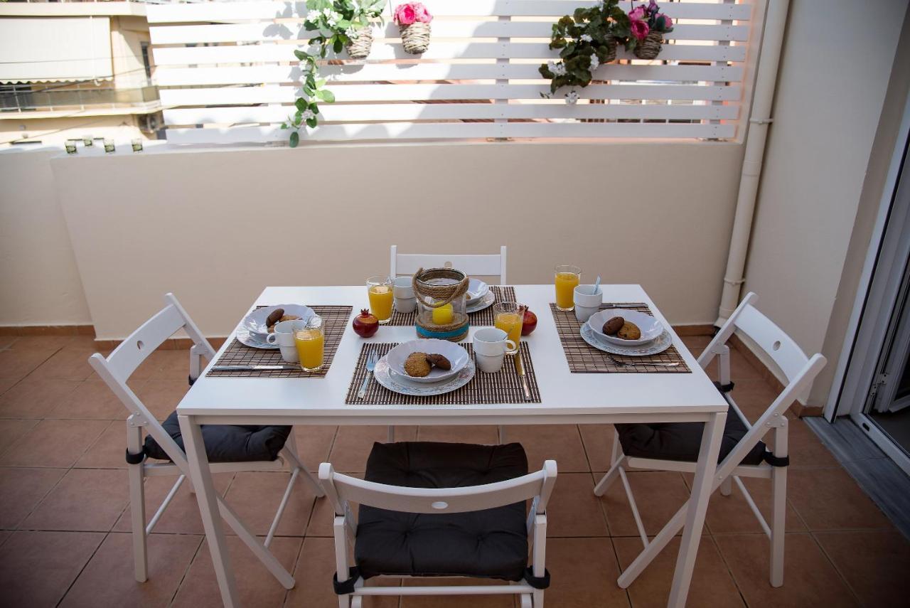 Nikis 2 Appartement *