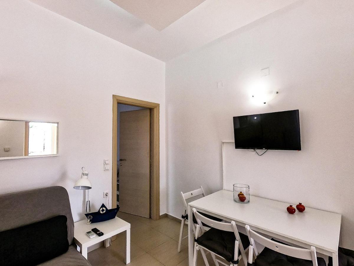 Appartement Nikis 2 Chania (Crete)