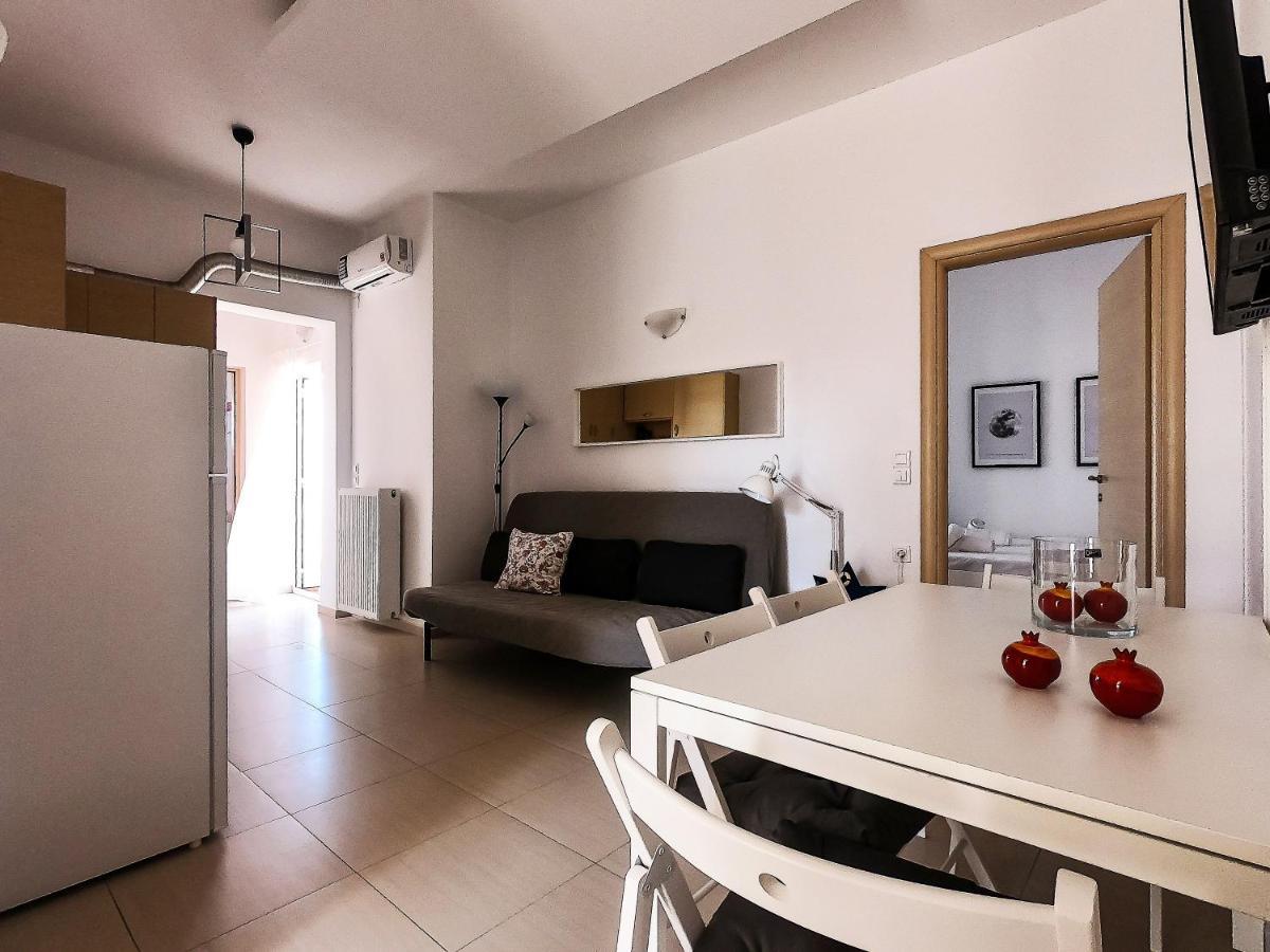 Appartement Nikis 2