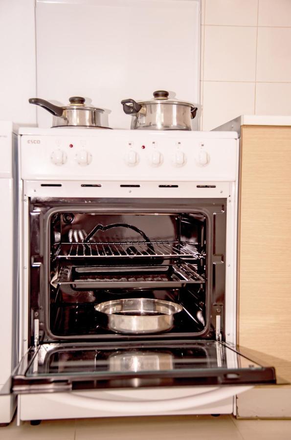 Nikis 2 Appartement *