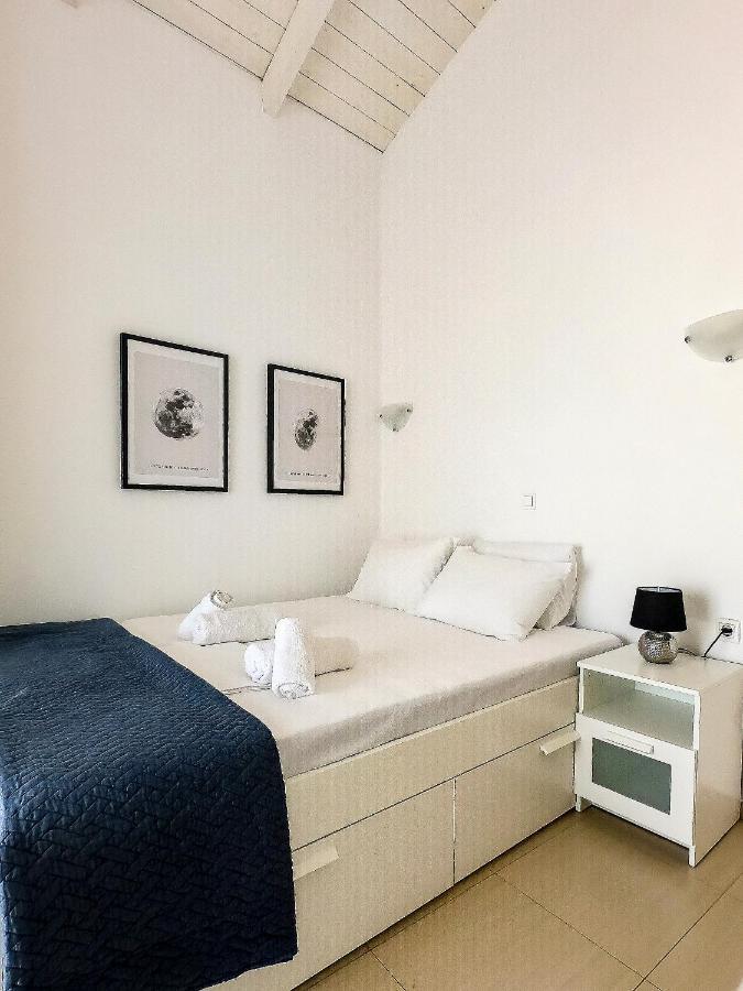 Nikis 2 Appartement Chania (Crete)