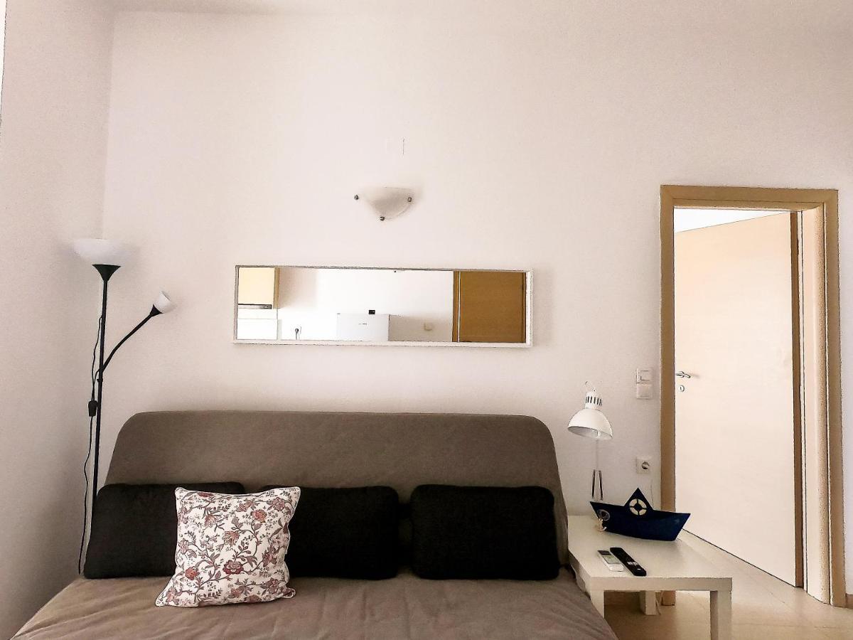 Nikis 2 Appartement *