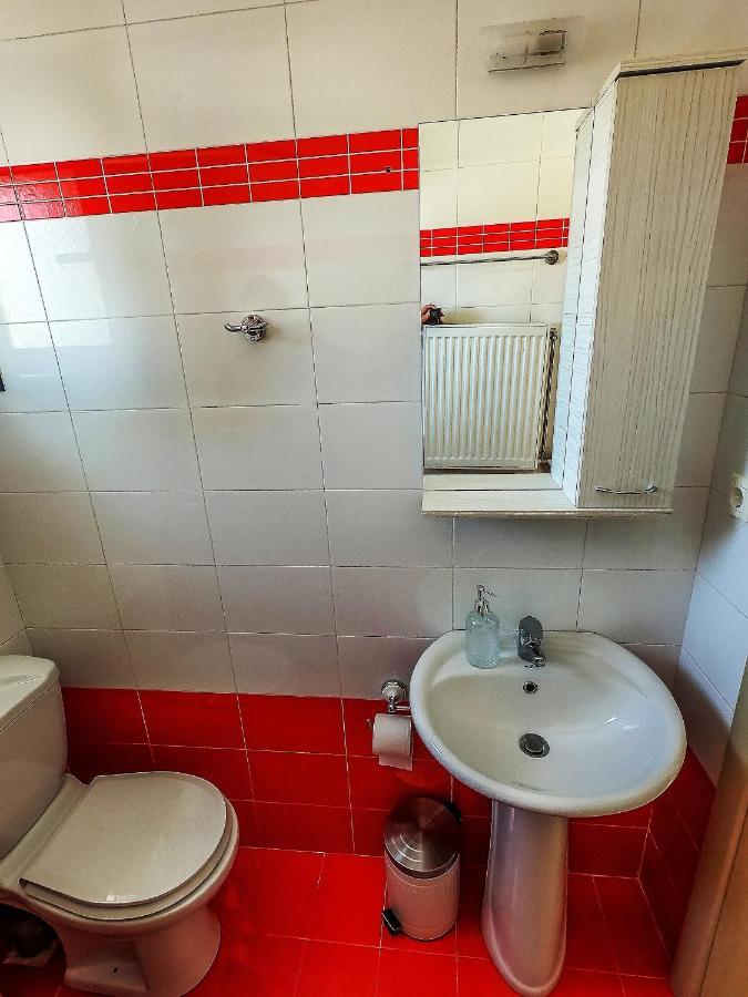 Appartement Nikis 2 Chania (Crete)