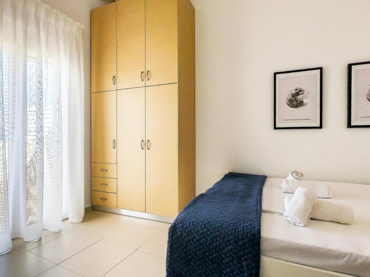Nikis 2 Appartement