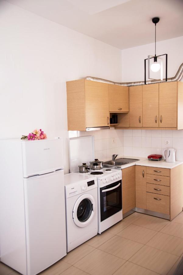 Nikis 2 Appartement