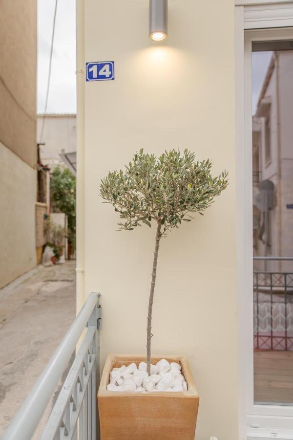 The 3 Brothers' Apts * Chania (Crete)