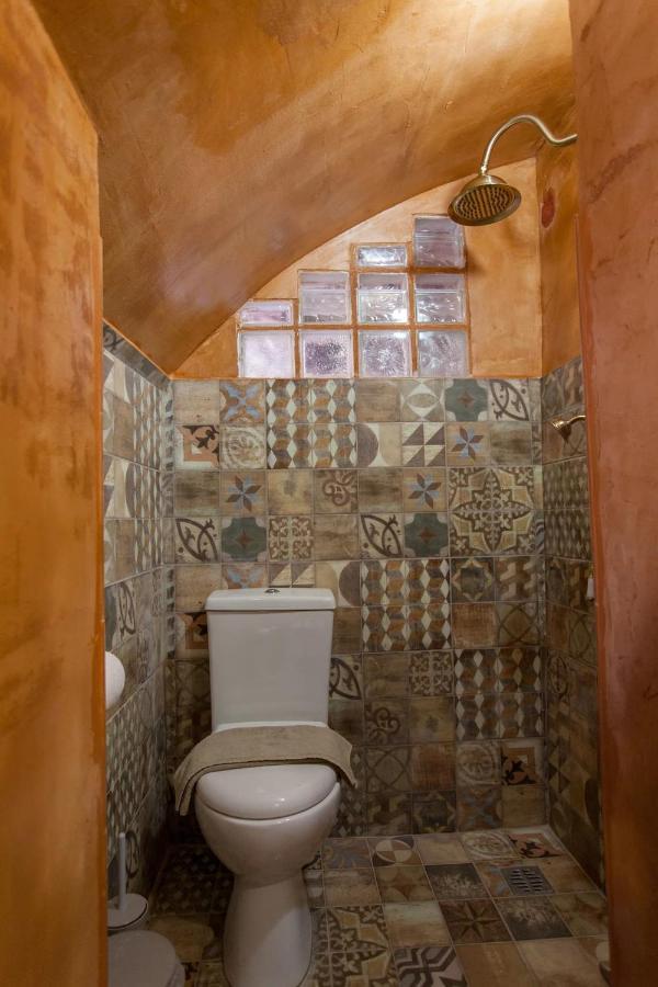 Holiday home Aristokosmos