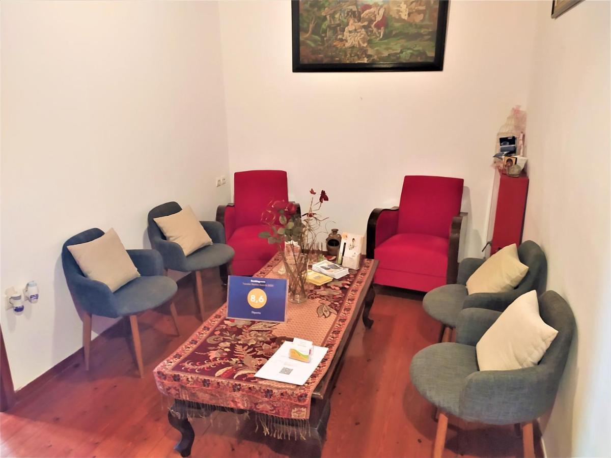 Diporto Guest house