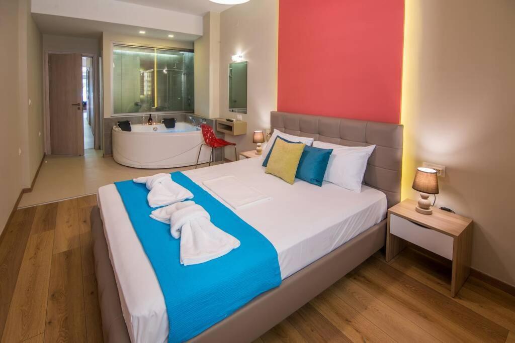Family Luxury Holiday home *