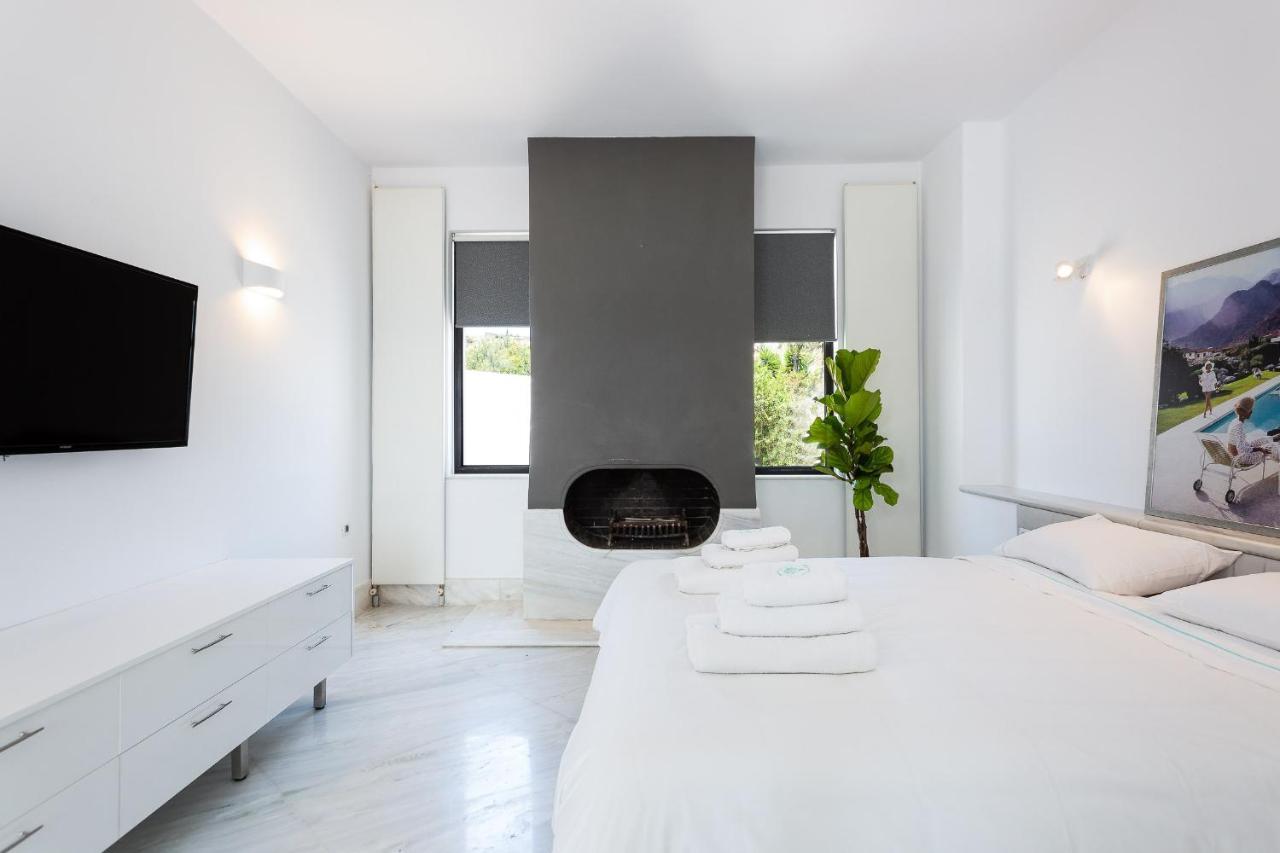 Paul's Mansion Villa Chania (Crete)