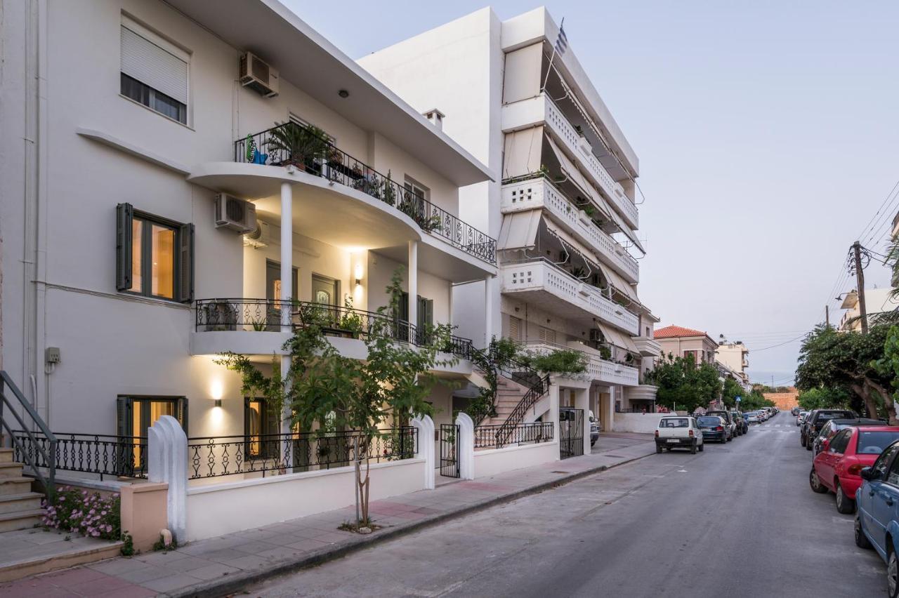 Casa 28 Iii Appartement