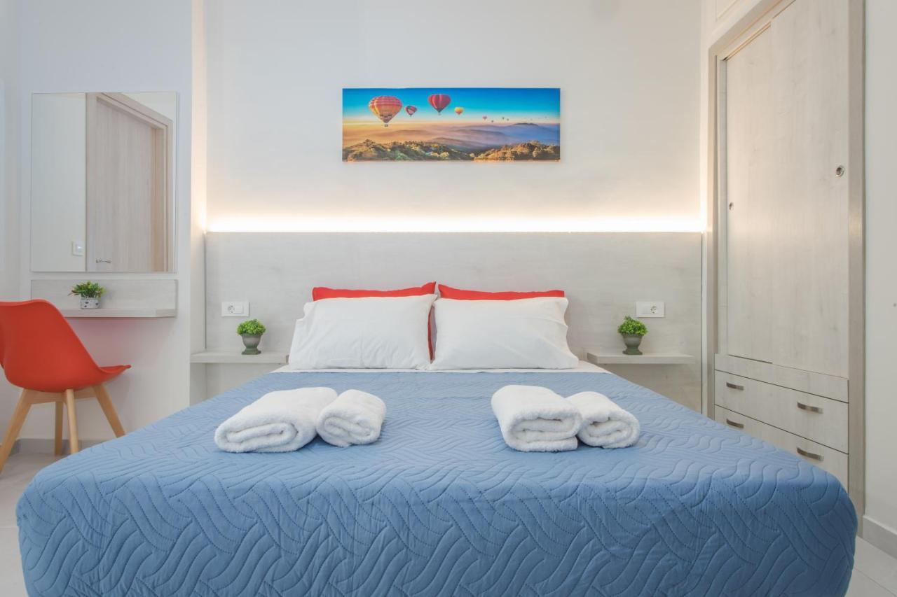 The 3 Brothers' Apts Guest house Chania (Crete)