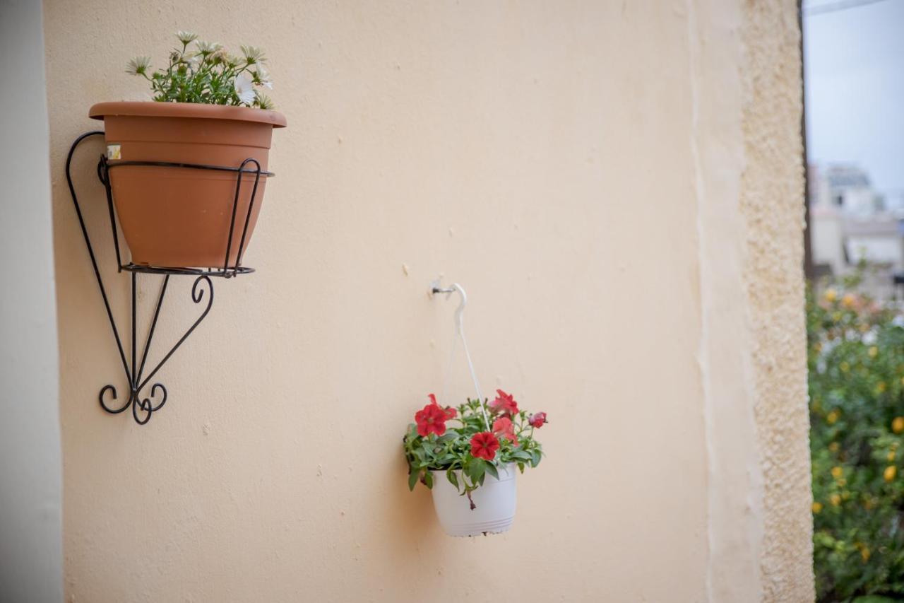 The 3 Brothers' Apts * Chania (Crete)