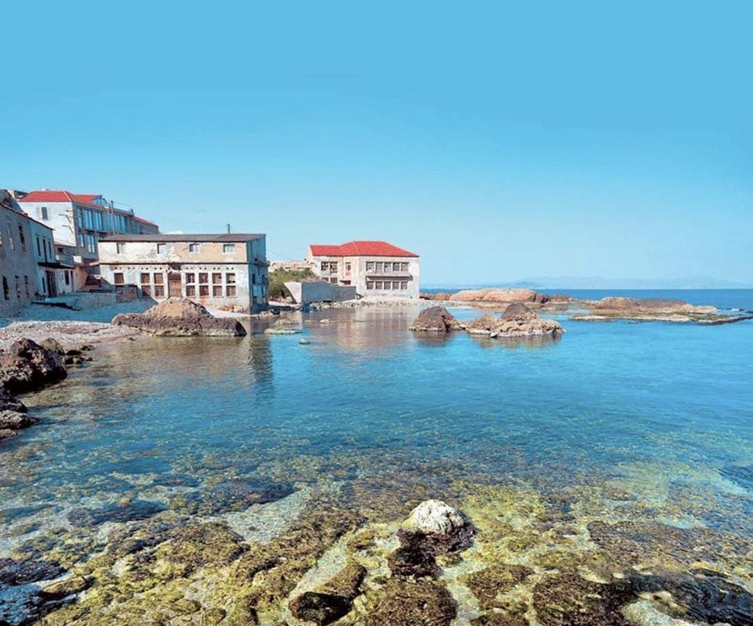 Aristokosmos Chania (Crete)