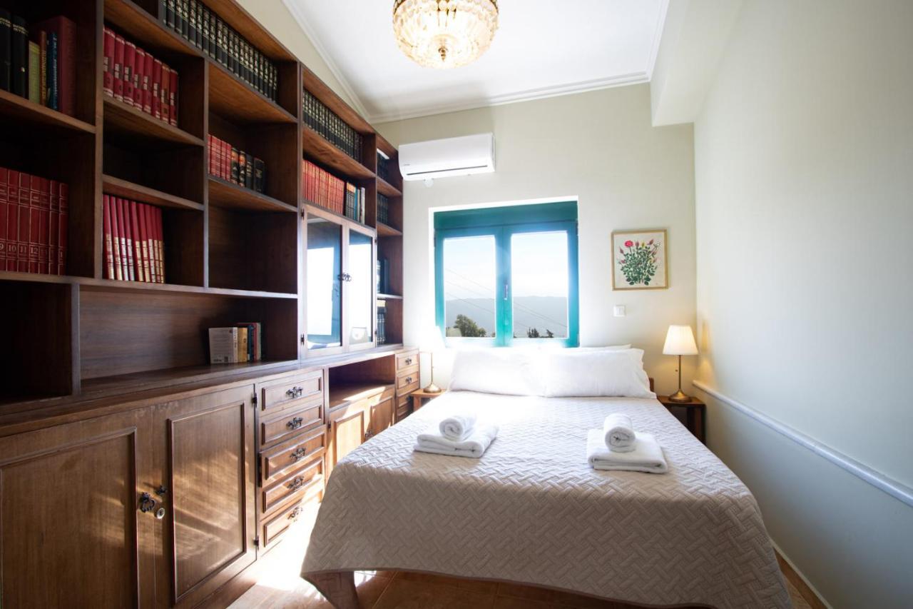 Golden Key Vakantiehuis