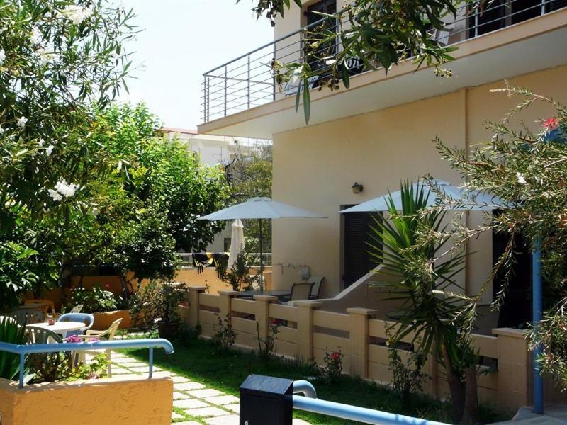 Alexandros & Chania (Crete)