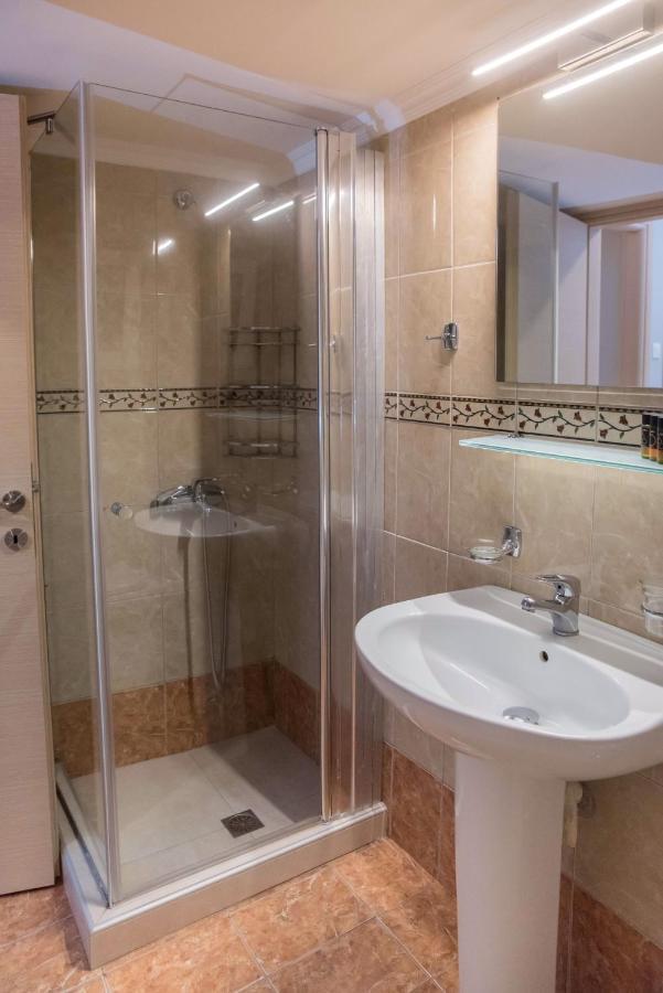 Semeli Appartement *