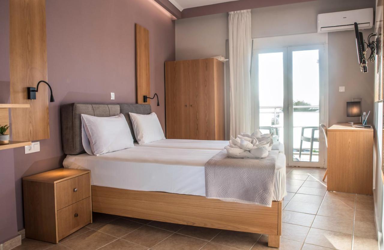Semeli Appartement Chania (Crete)