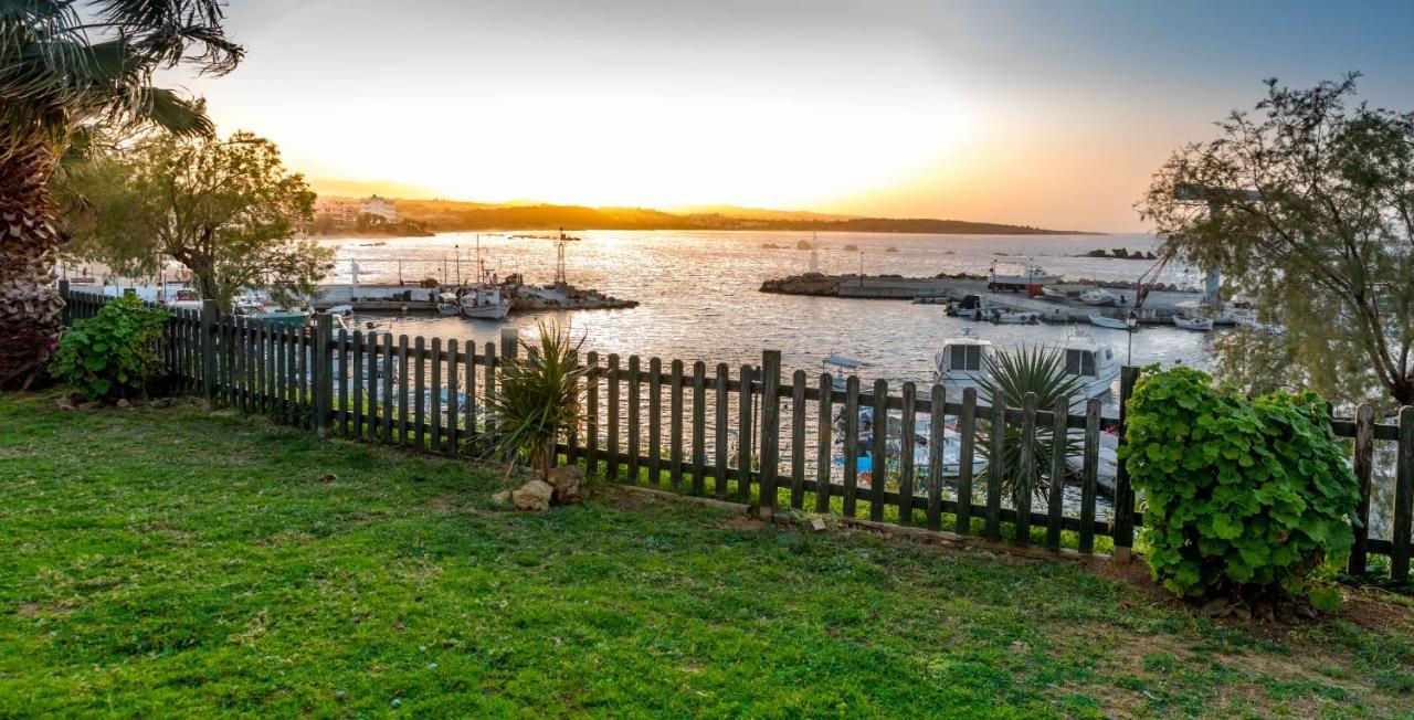 Semeli Appartement