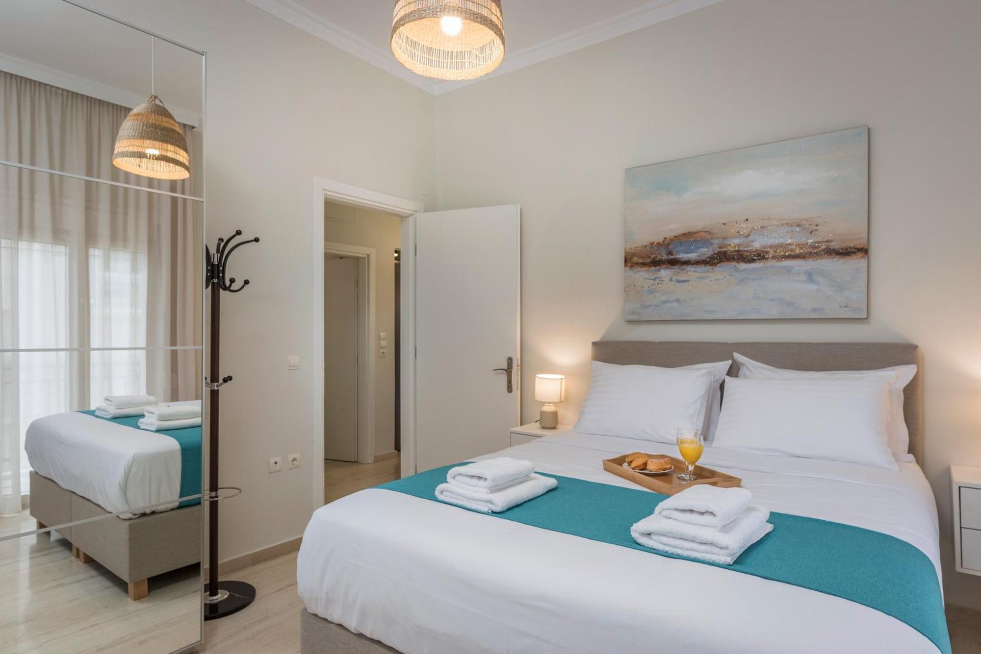 Old Harbor Luxury Living Chania Chania (Crete)