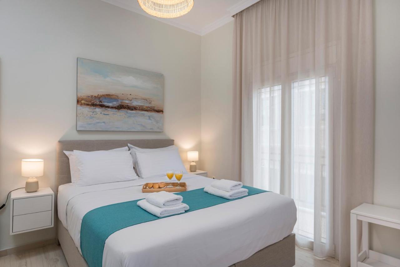 Old Harbor Luxury Living Chania * Chania (Crete)