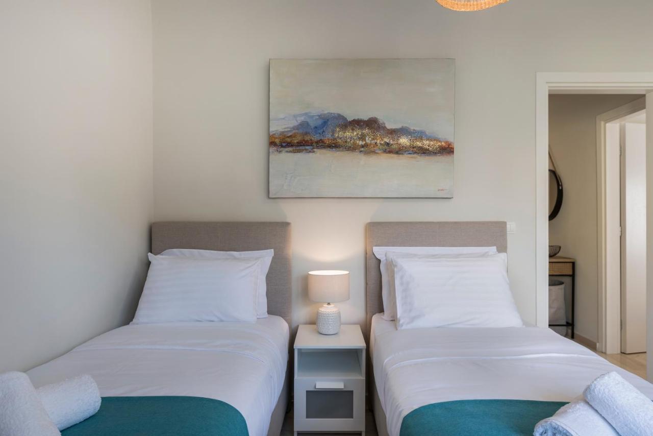 Apartment Old Harbor Luxury Living Chania Chania (Crete)