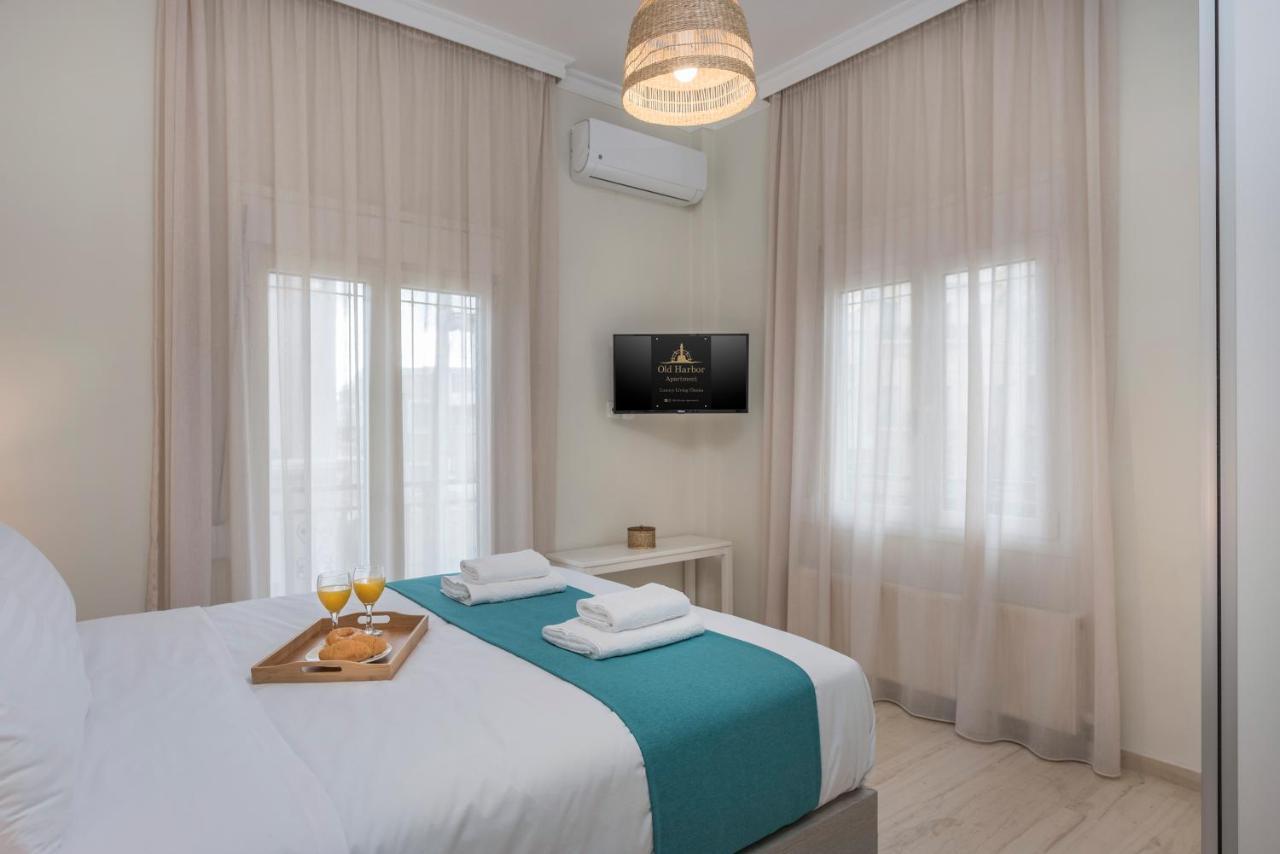 Old Harbor Luxury Living Chania Apartment Chania (Crete)