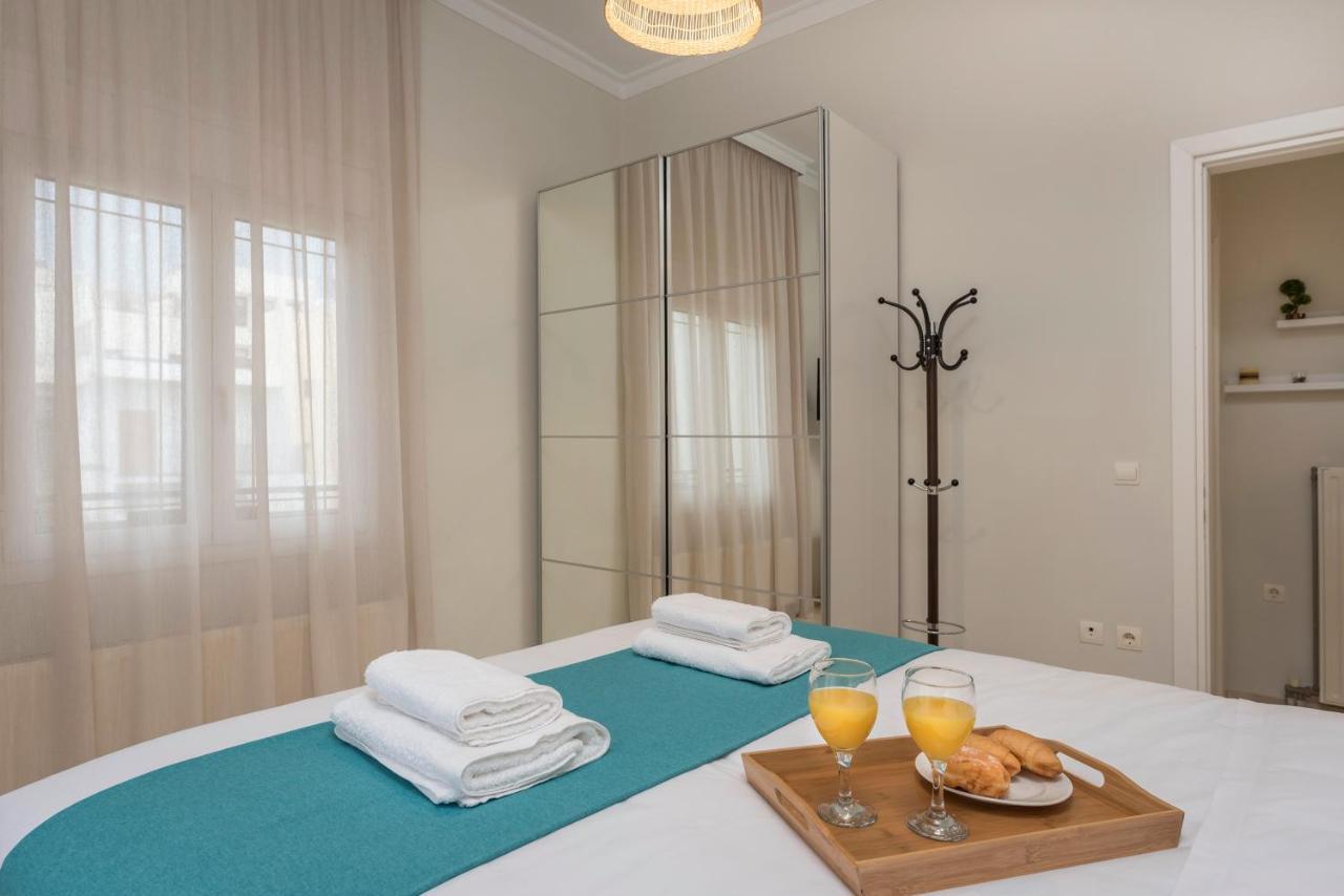 Old Harbor Luxury Living Chania