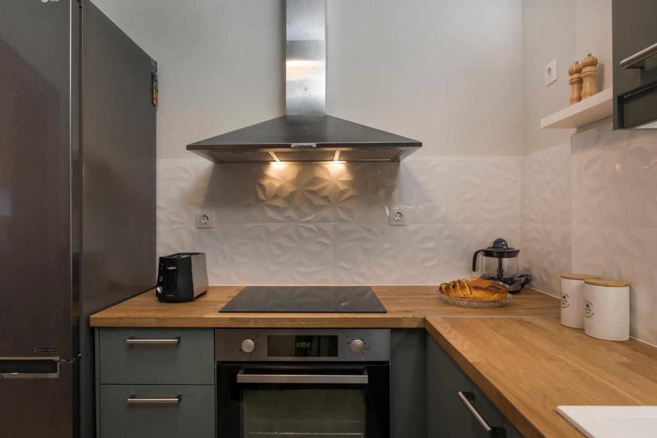 Old Harbor Luxury Living Chania Apartment Chania (Crete)