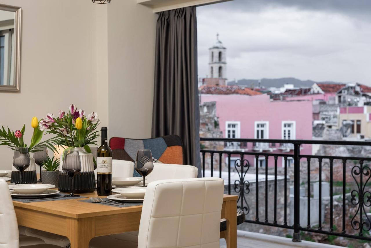 Old Harbor Luxury Living Chania * Chania (Crete)