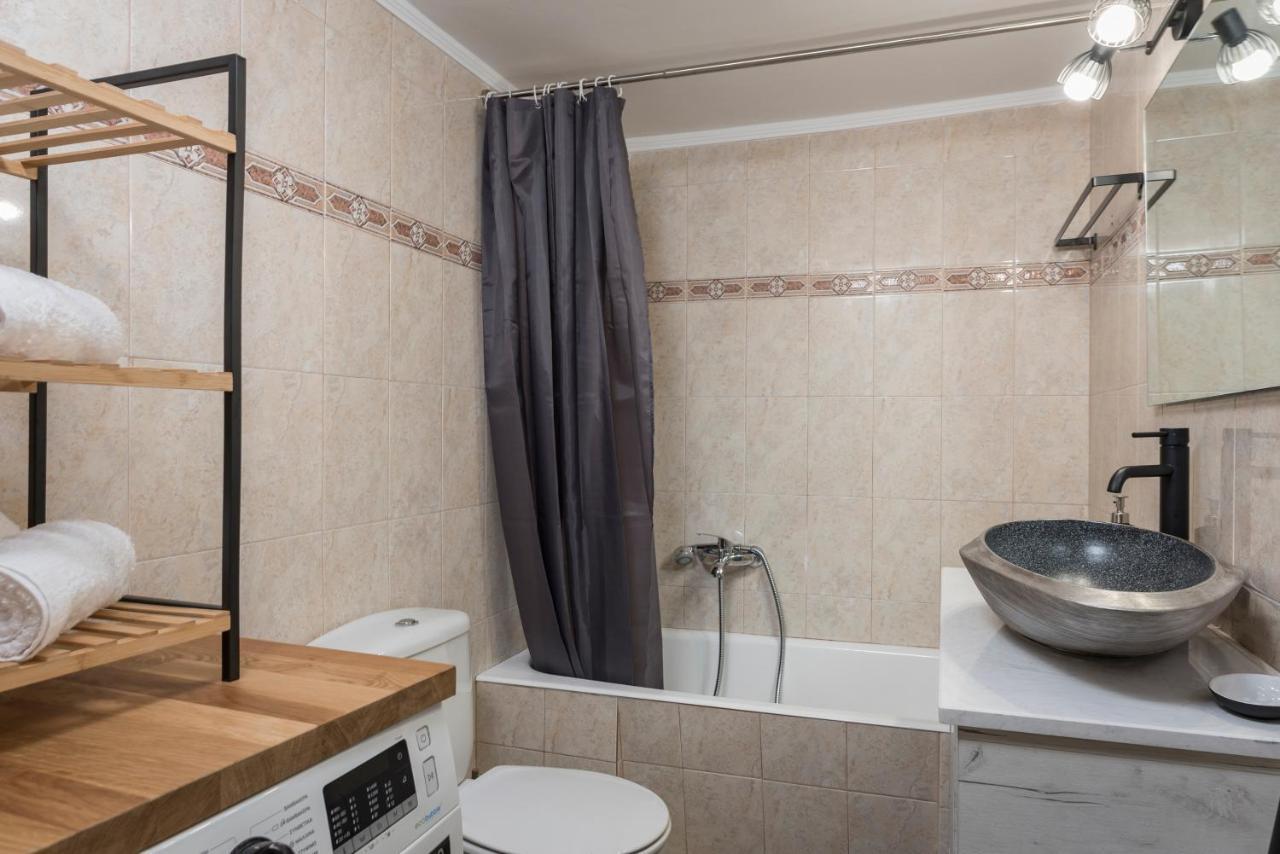Old Harbor Luxury Living Chania Apartment *