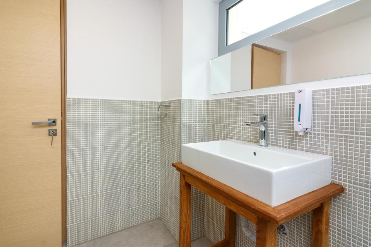 Appartement Rigas *