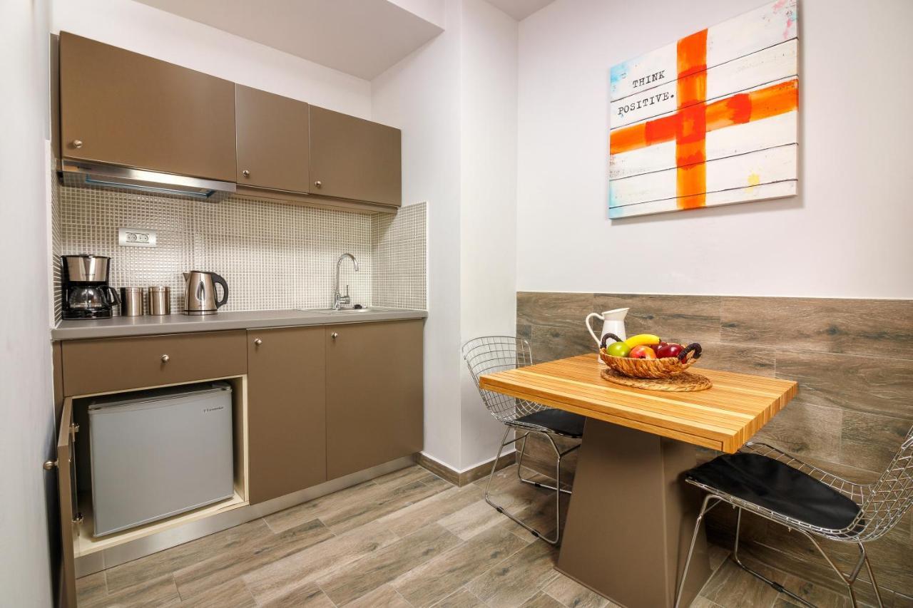 Rigas Appartement Chania (Crete)
