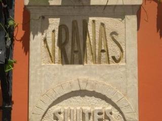 Vranas Ambiance *