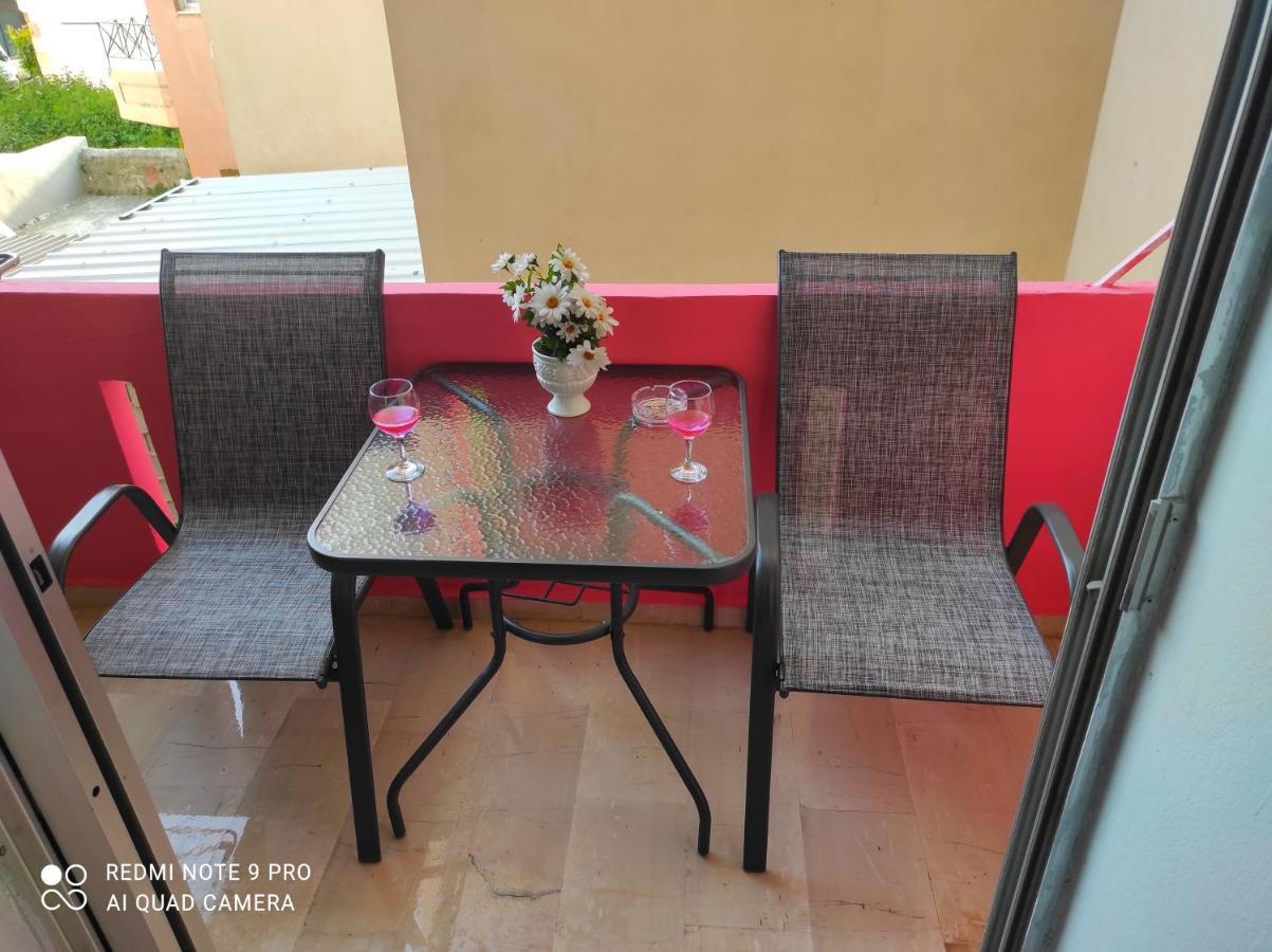 Marlen House Chania