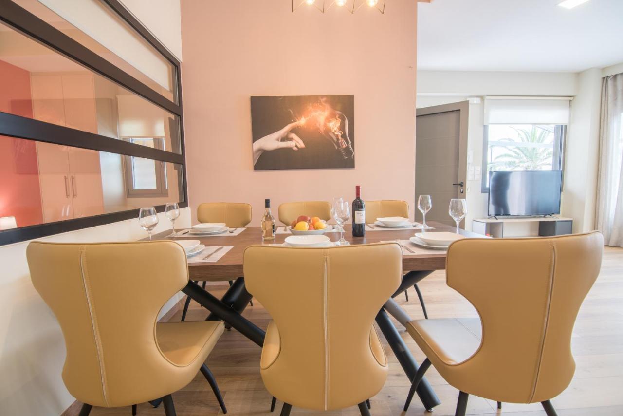 Family Luxury Holiday home Chania (Crete)