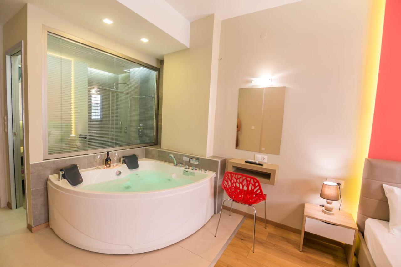 Family Luxury * Chania (Crete)