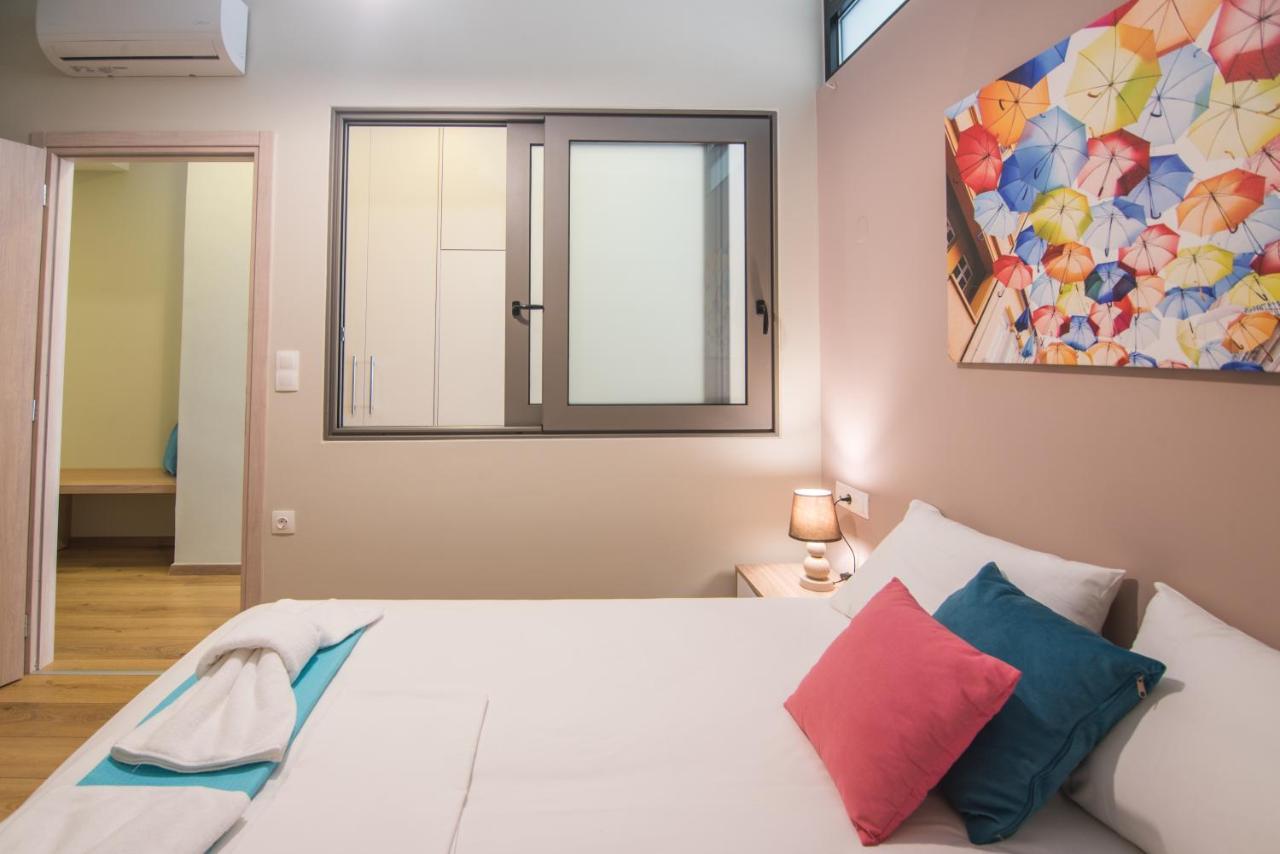 Holiday home Family Luxury *