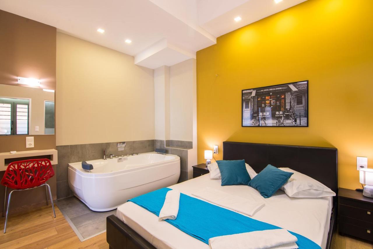 Family Luxury * Chania (Crete)