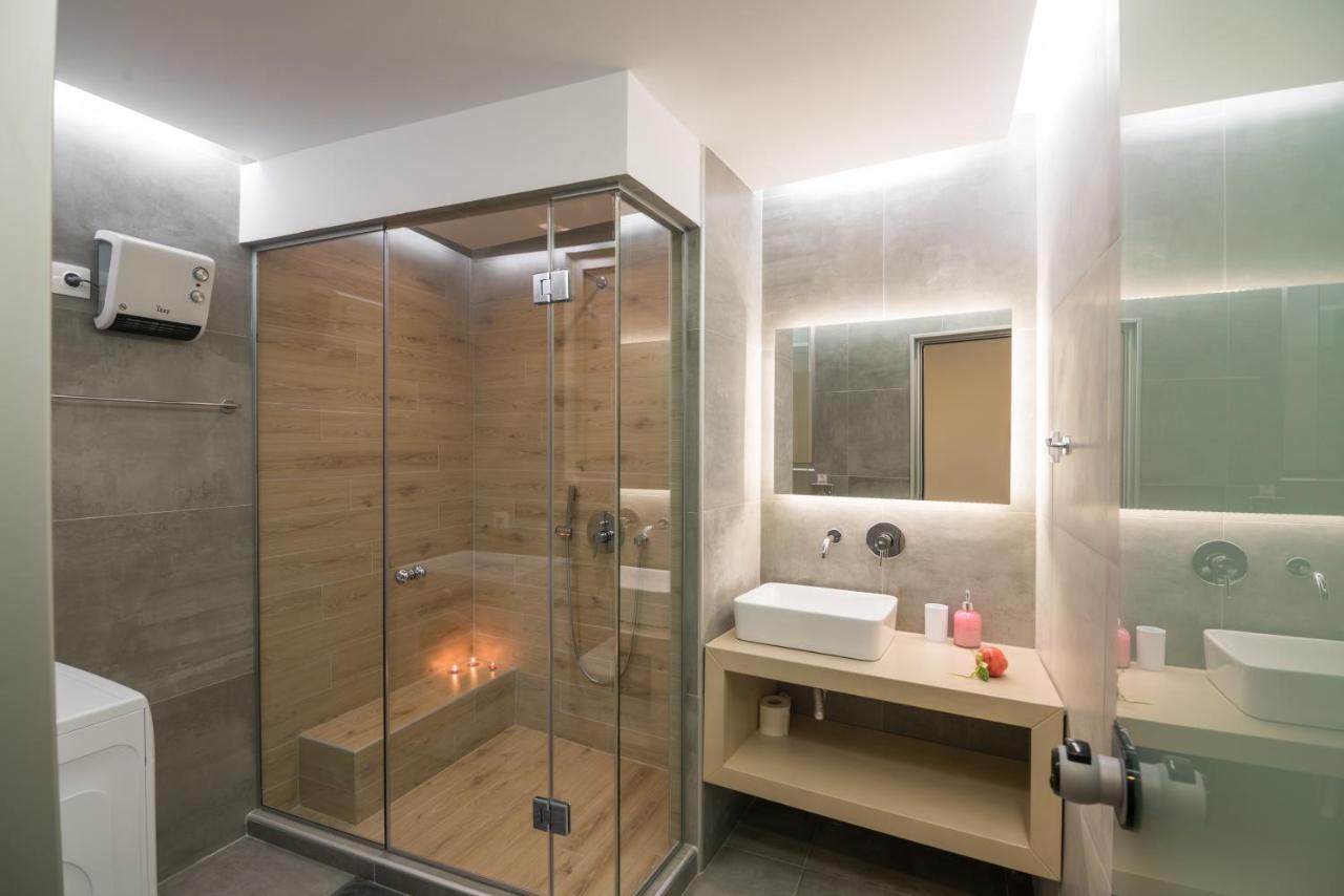 Holiday home Family Luxury Chania (Crete)