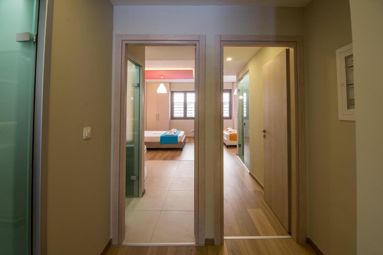 Holiday home Family Luxury *