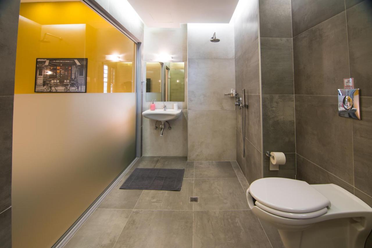 Family Luxury Holiday home Chania (Crete)