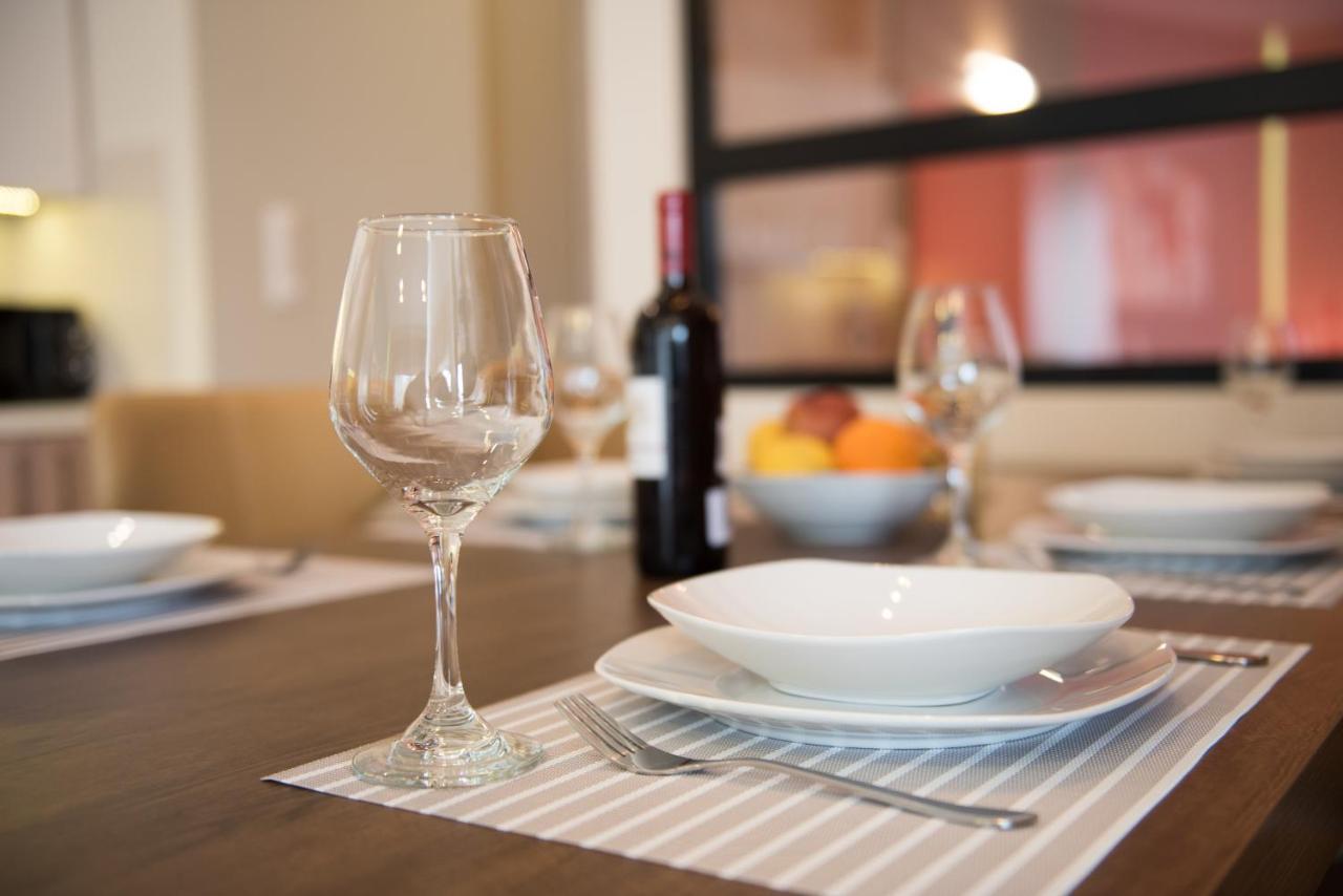 Holiday home Family Luxury