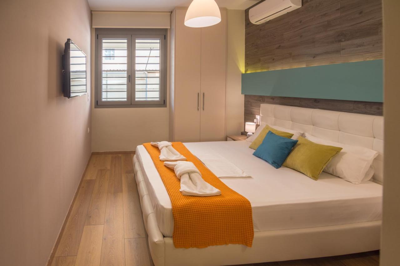 Holiday home Family Luxury Chania (Crete)