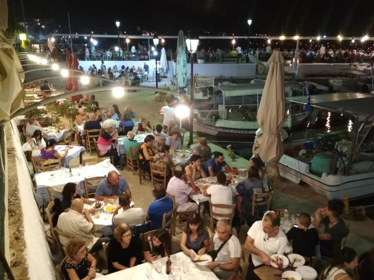 Family Luxury Holiday home Chania (Crete)