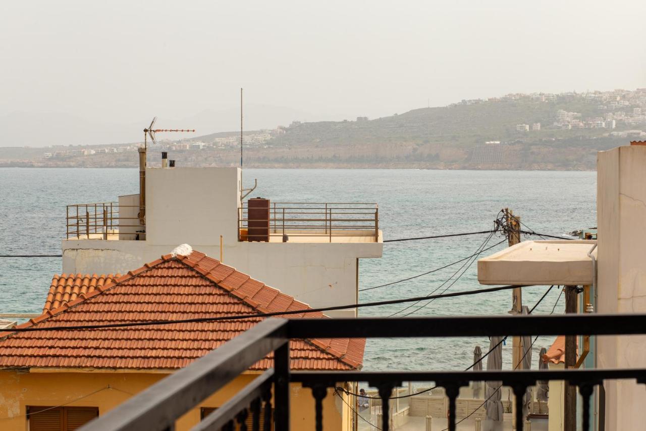 Appartement Sea View Penthouse With Roof Garden *