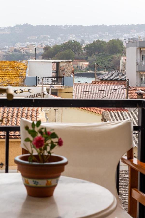 Appartement Sea View Penthouse With Roof Garden *