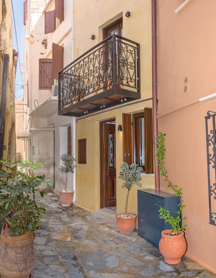 Casa Livieres Villa Chania (Crete)